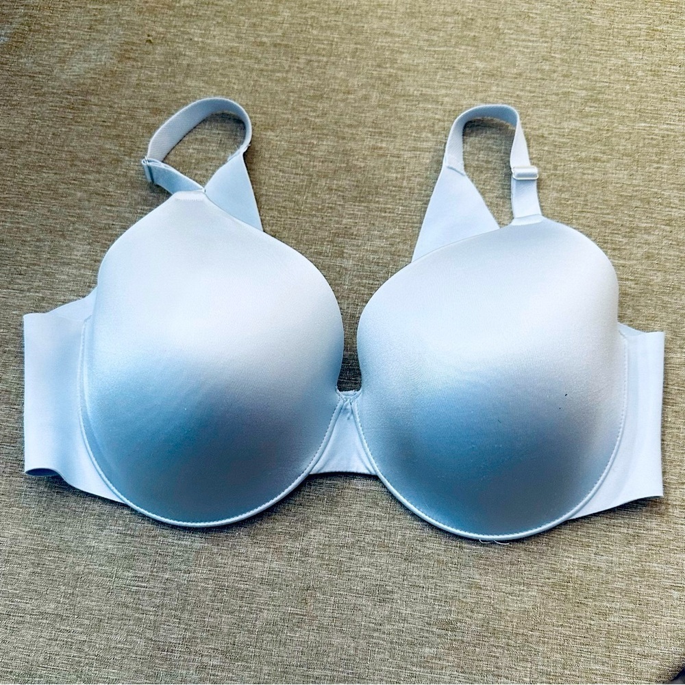 Soma Vanishing Back Full Coverage Bra